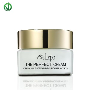 717 PERFECT CREAM